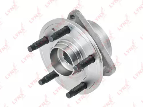 LYNXAUTO Wheel Hub (WH-1100)
