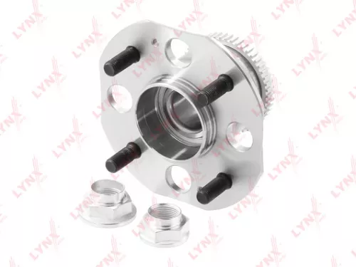 LYNXAUTO Wheel Hub (WH-1101)