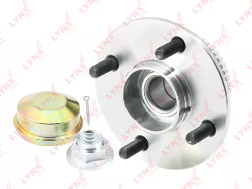 LYNXAUTO Wheel Hub (WH-1109)
