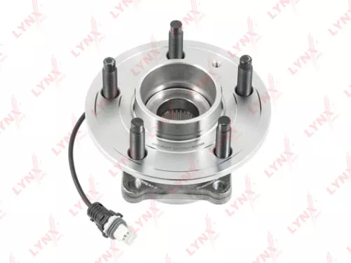 LYNXAUTO Wheel Hub (WH-1130)