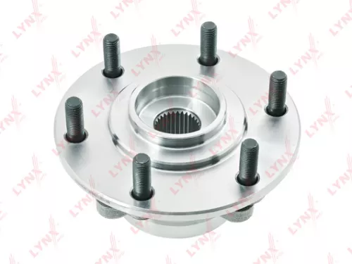 LYNXAUTO Wheel Hub (WH-1137)