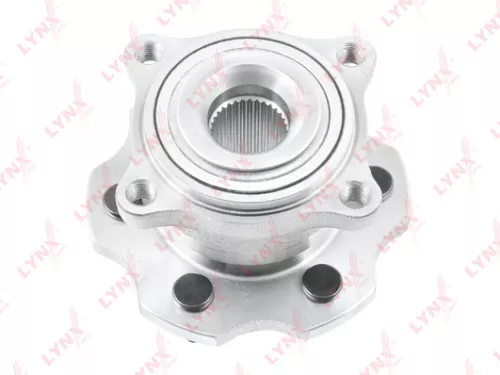 Wheel Hub