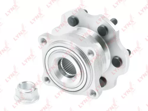 LYNXAUTO Wheel Hub (WH-1145)
