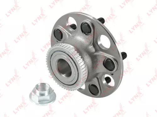 LYNXAUTO Wheel Hub (WH-1152)