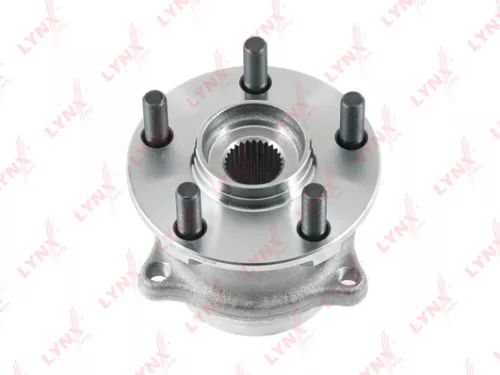 LYNXAUTO Wheel Hub (WH-1153)