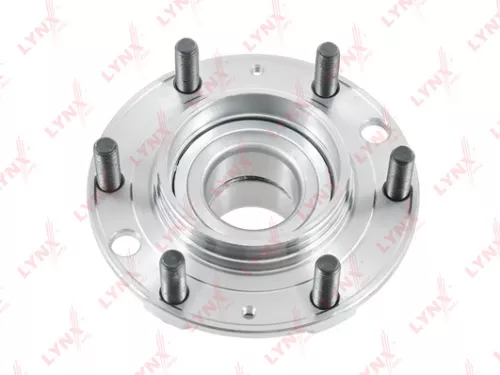 LYNXAUTO Wheel Hub (WH-1156)