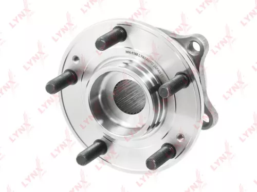 LYNXAUTO Wheel Hub (WH-1168)