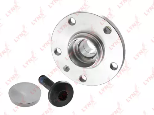 LYNXAUTO Wheel Hub (WH-1170)