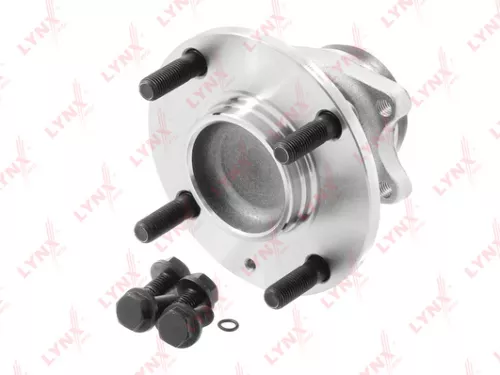 LYNXAUTO Wheel Hub (WH-1190)