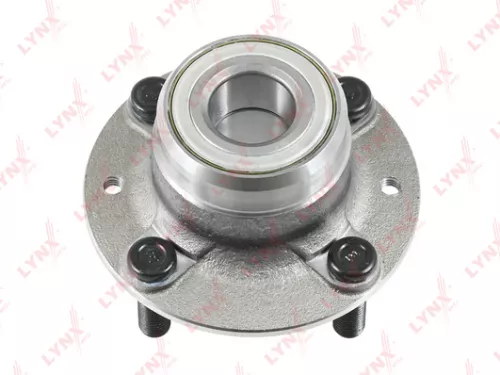 Wheel Hub