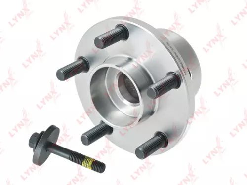 LYNXAUTO Wheel Hub (WH-1215)
