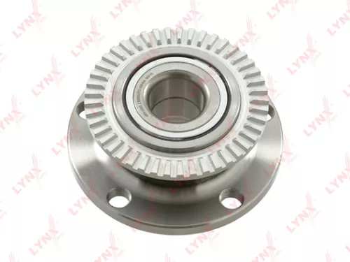 Wheel Hub