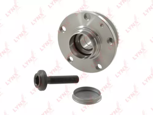 LYNXAUTO Wheel Hub (WH-1218)