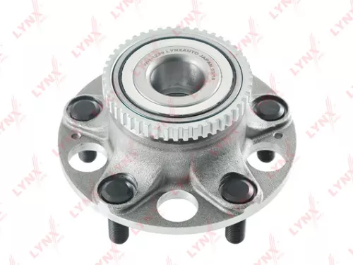 Wheel Hub