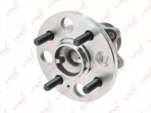 LYNXAUTO Wheel Hub (WH-1241)