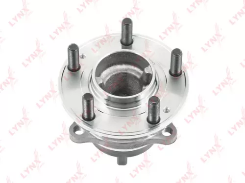 LYNXAUTO Wheel Hub (WH-1242)