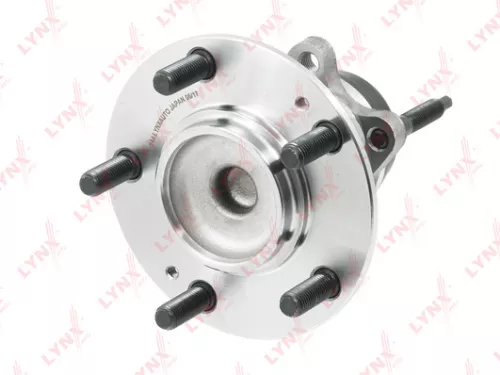LYNXAUTO Wheel Hub (WH-1244)