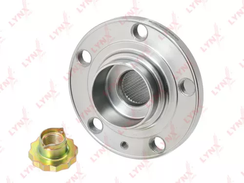 LYNXAUTO Wheel Hub (WH-1308)