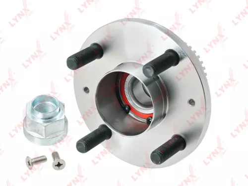 LYNXAUTO Wheel Hub (WH-1364)