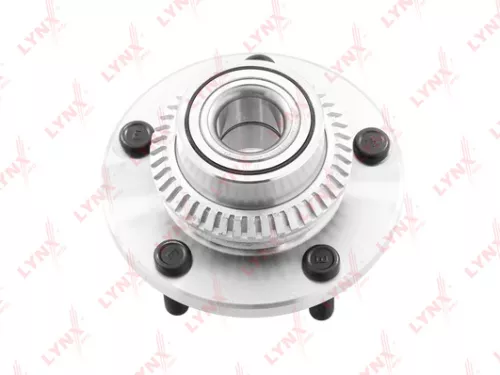 Wheel Hub