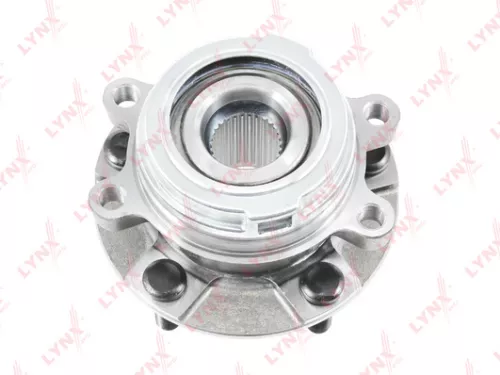 LYNXAUTO Wheel Hub (WH-1471)