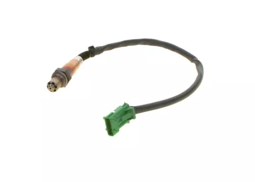 Oxygen Sensor