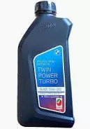 BMW 5W-30 TwinPower Turbo