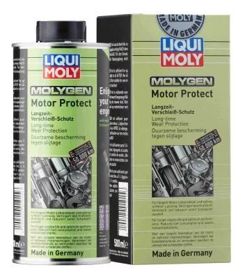 Liqui Moly Engine Oil Additive (1015)