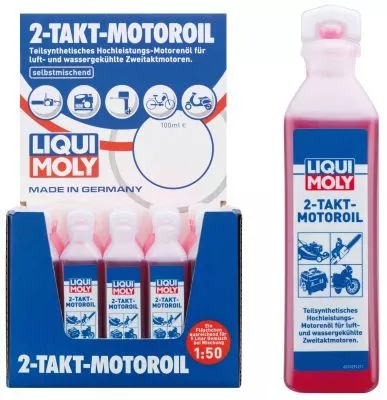 Liqui Moly Engine Oil (1029)