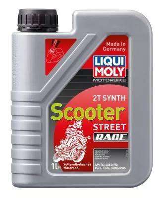 Liqui Moly Engine Oil (1053)