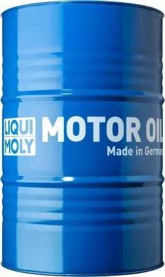 Liqui Moly Engine Oil (1088)