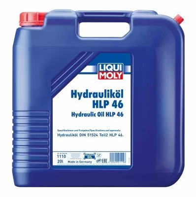 Liqui Moly Hydraulic Oil (1110)
