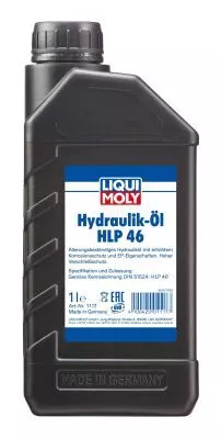 Liqui Moly Hydraulic Oil (1117)