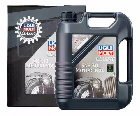 Liqui Moly Engine Oil (1133)