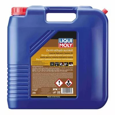 Liqui Moly Hydraulic Oil (1147)