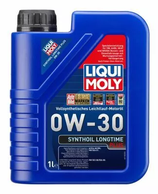 Liqui Moly Engine Oil (1150)