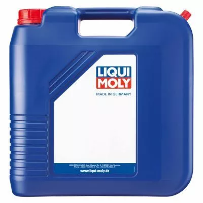 Liqui Moly Engine Oil (1244)