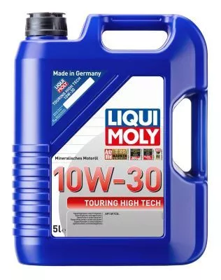 Liqui Moly Engine Oil (1272)