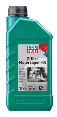 Liqui Moly Engine Oil (1282)