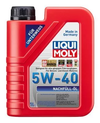Liqui Moly Engine Oil (1305)