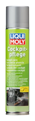 Liqui Moly Synthetic Material Care Products (1599)