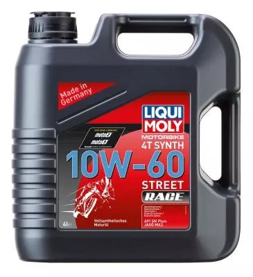 Liqui Moly Engine Oil (1687)
