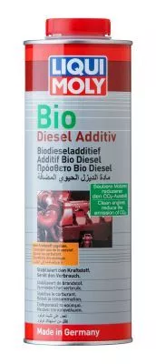 FEBI BILSTEIN Fuel Additive (1812)