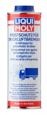 Liqui Moly Antifreeze, compressed-air system (1828)