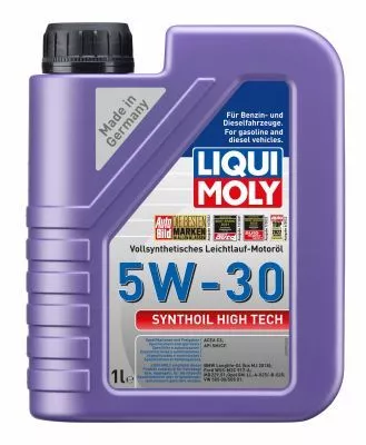 Liqui Moly Engine Oil (20957)
