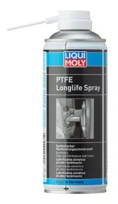 Liqui Moly PTFE Longlife Spray (20971)