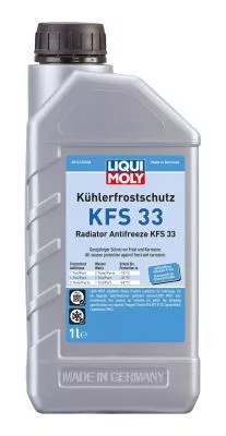 Liqui Moly Antifreeze (21130)