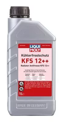 Antifreeze