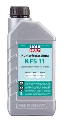 Liqui Moly Antifreeze (21149)