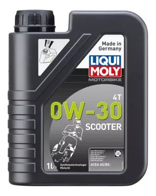 Liqui Moly Engine Oil (21153)